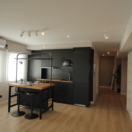Espectacular Loft Lleno De Luz Y Espacio! Zaragoza Exterior photo